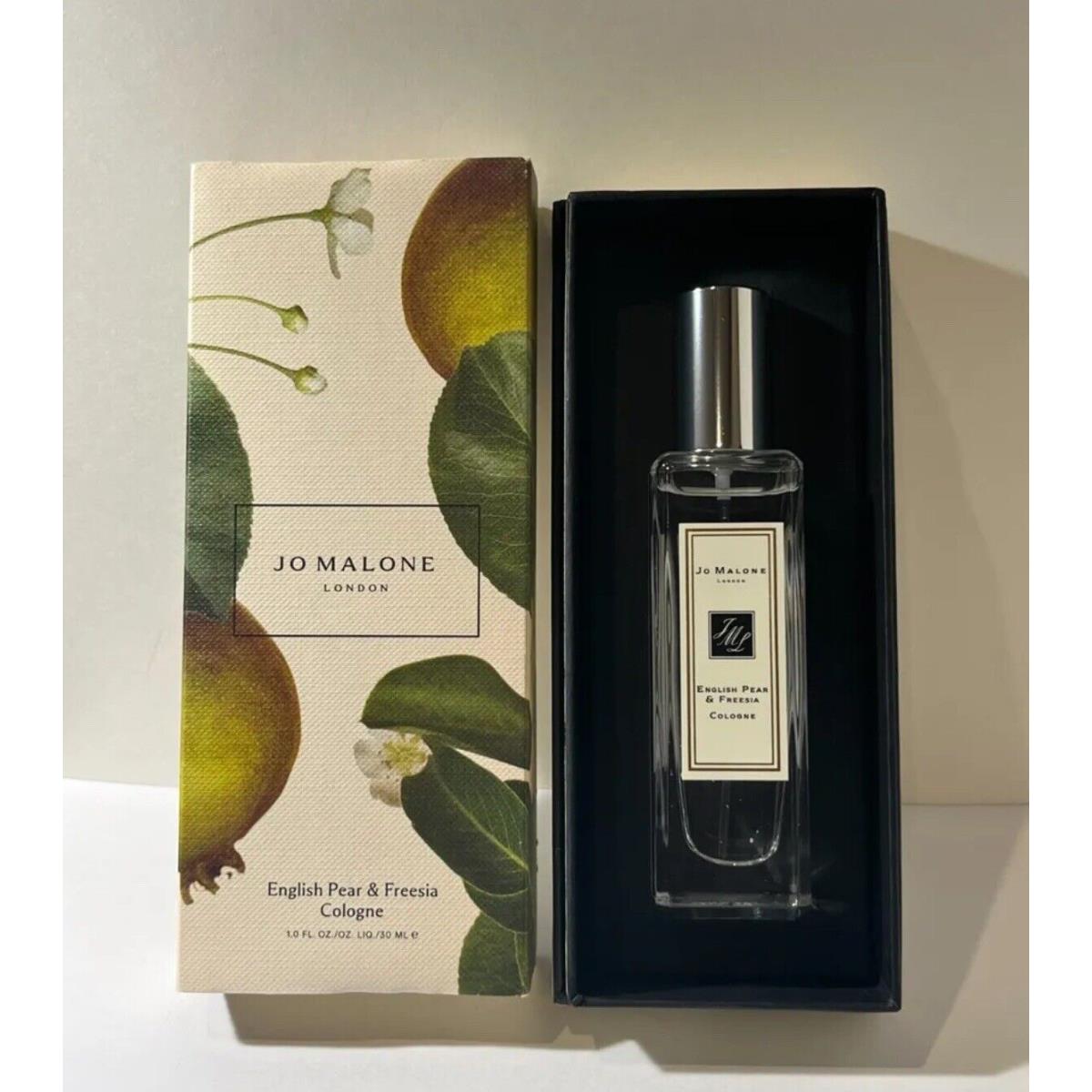 JO Malone London English Pear Freesia 1.0 Oz/30 Ml Cologne