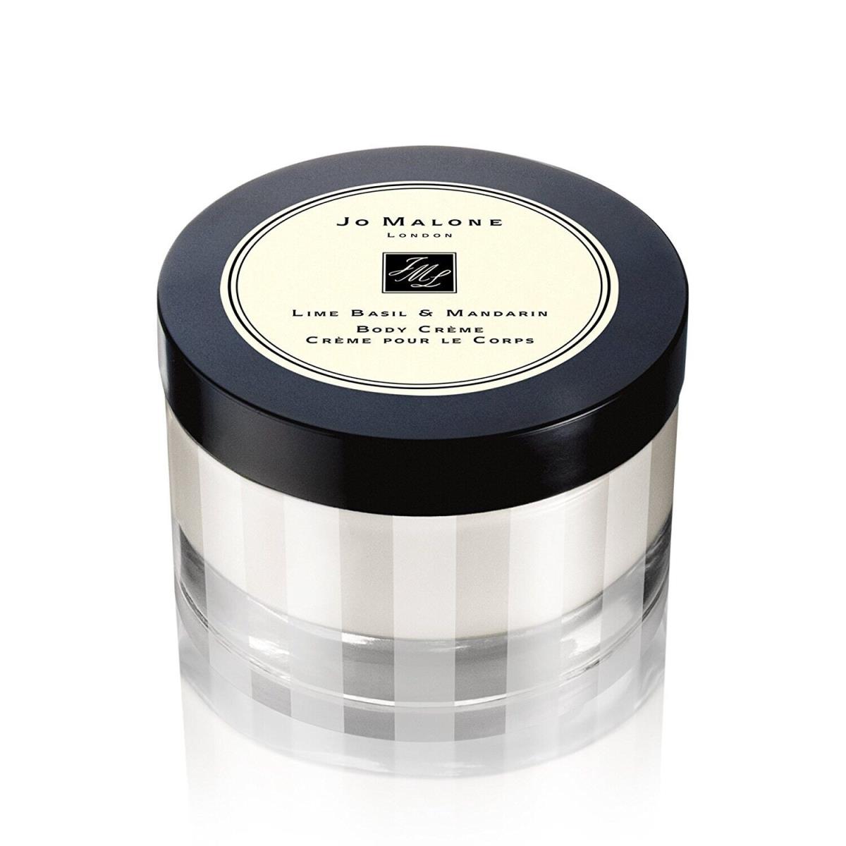 Jo Malone Lime Basil Mandarin Body Cream 175ml