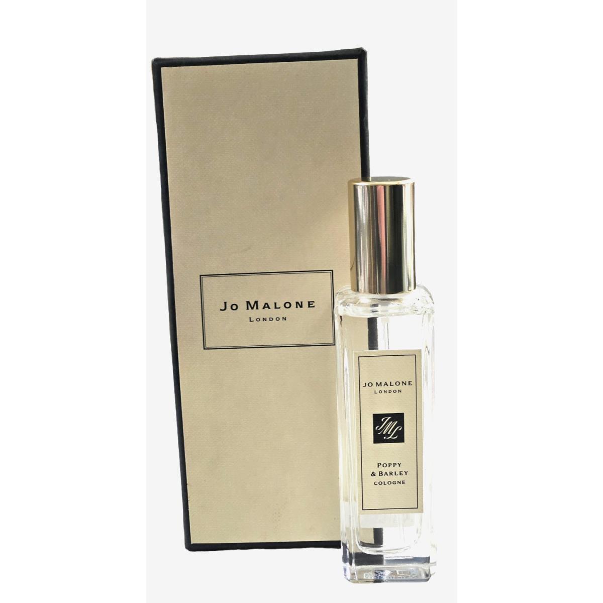 Jo Malone Poppy Barley 1 FL OZ Cologne Spray Unisex