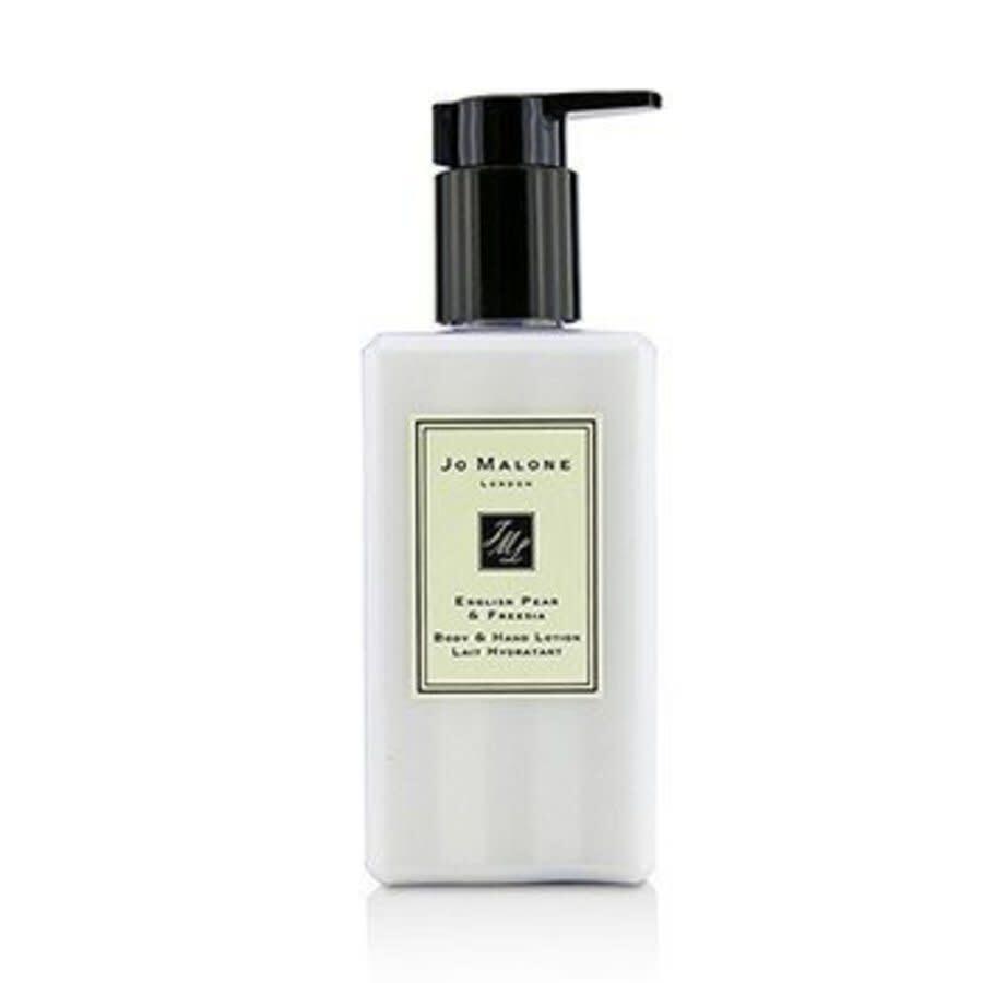 Jo Malone London Ladies English Pear Freesia Lotion 8.5 oz Tester Fragrances