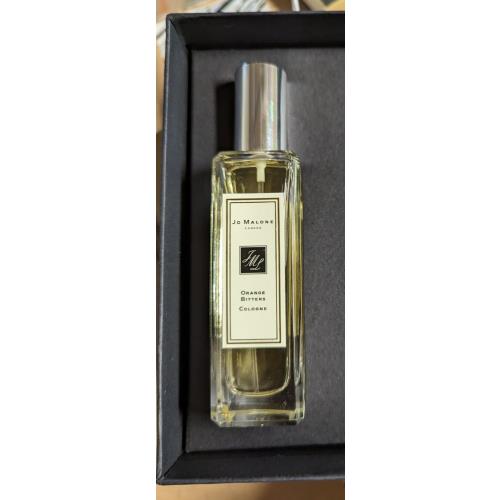 Jo Malone London Orange Bitters Cologne 1.0 Oz/30 Ml Spray Fragrance