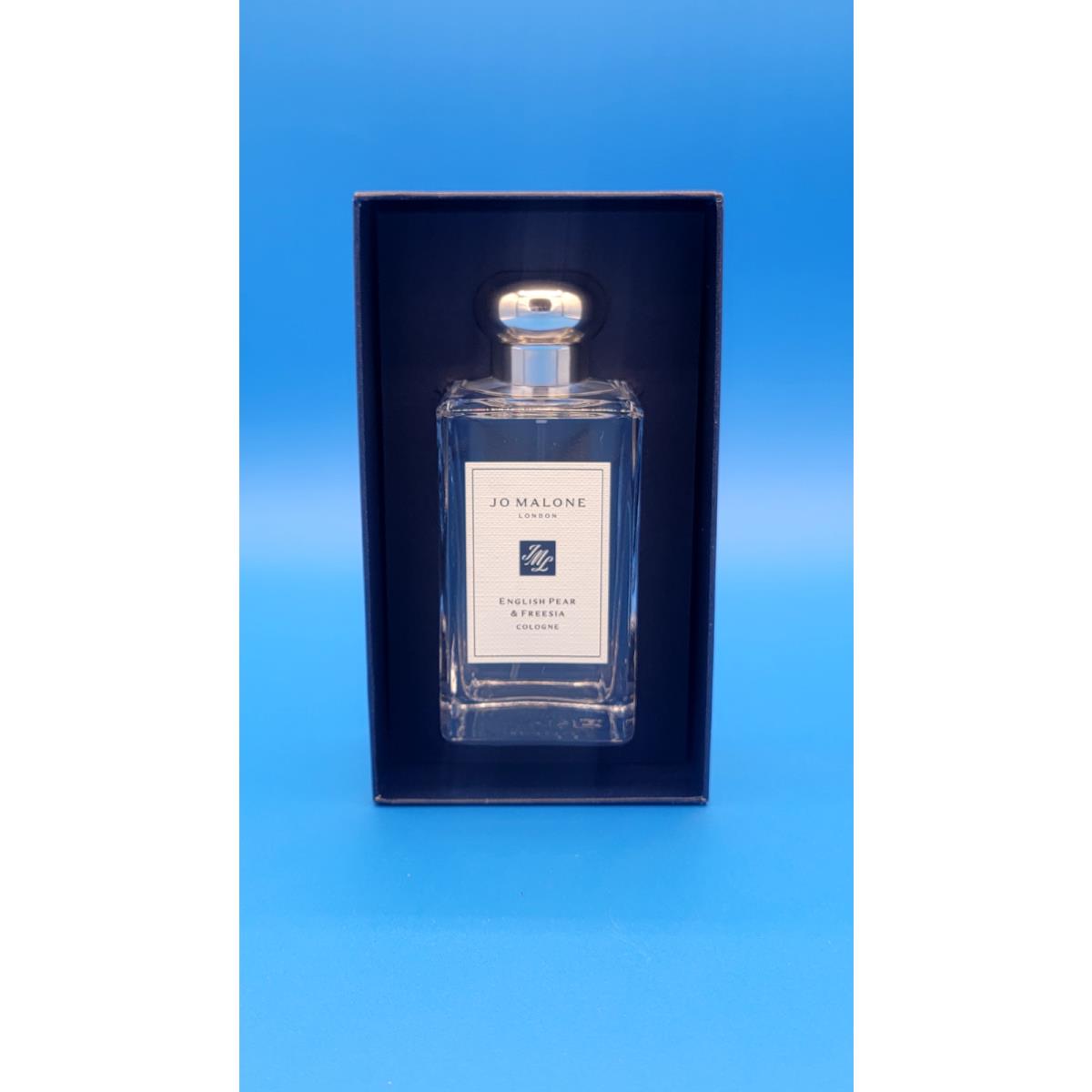 Jo Malone English Pear Freesia 3.4oz Women`s Eau de Cologne