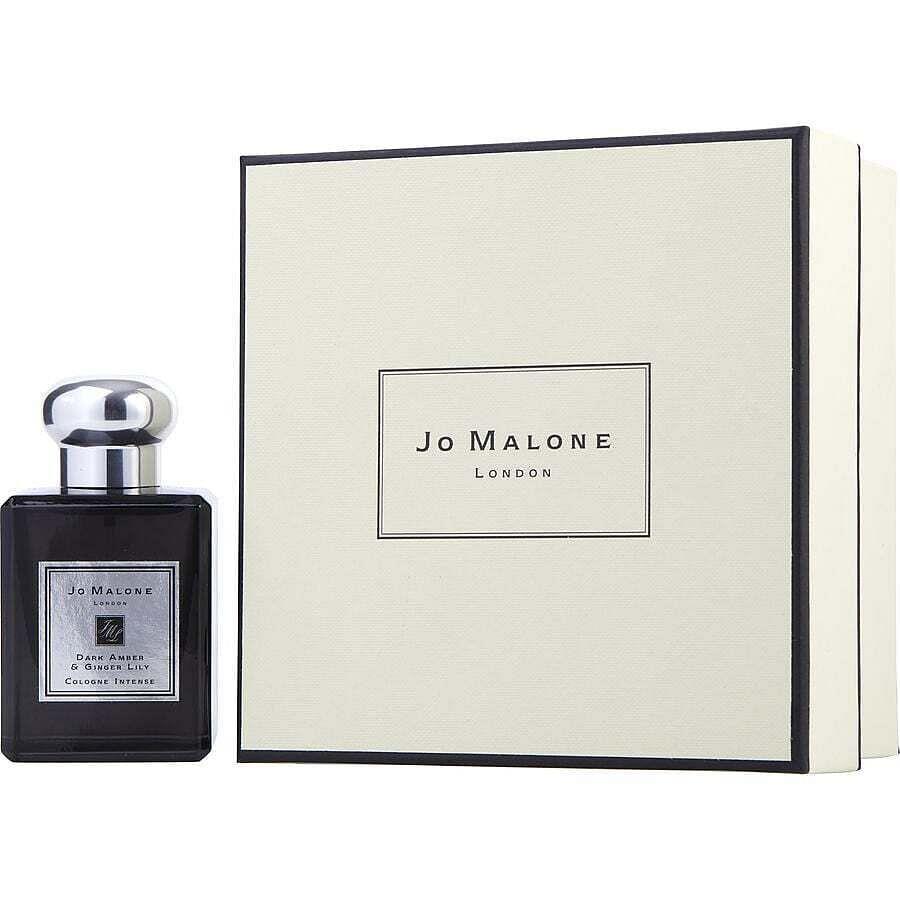 JO Malone Dark Amber Ginger Lily by Jo Malone Women - Cologne Intense Spray