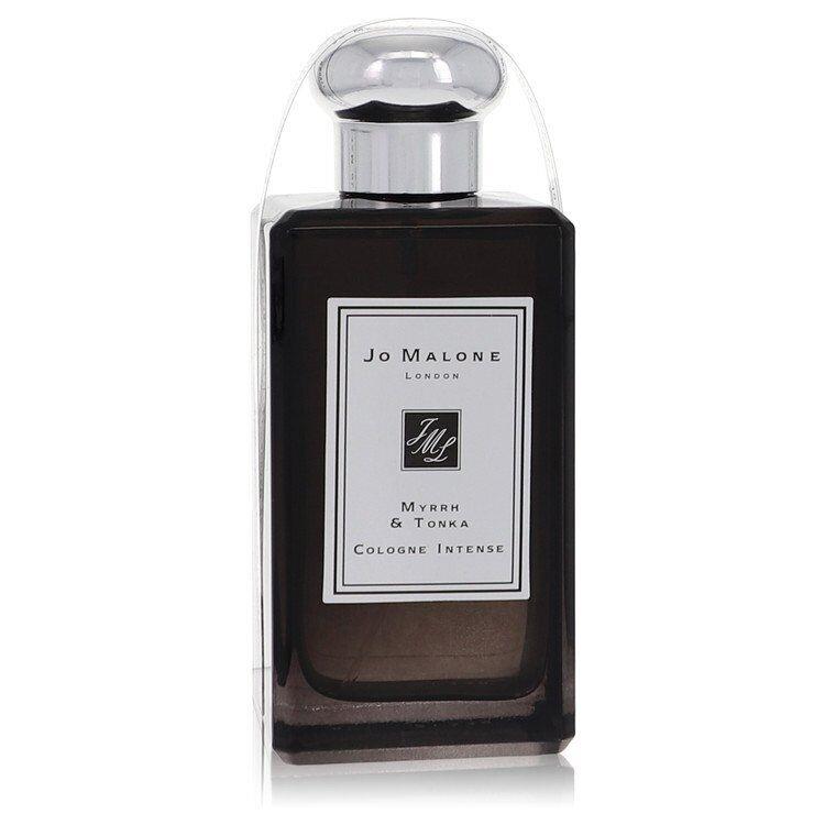 Jo Malone Myrrh Tonka by Jo Malone 3.4 oz Cologne Spray Unisex Unboxed