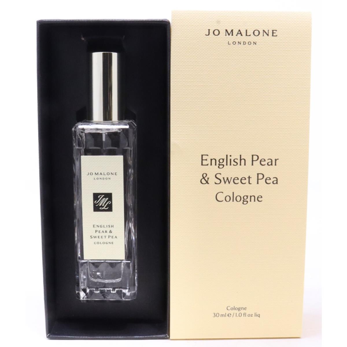 English Pear Sweet Pea by Jo Malone Cologne 1.0oz/30ml Spray