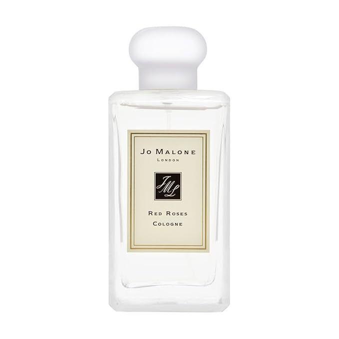 Jo Malone Red Roses 3.4 Oz./ 100 Ml. Cologne Spray For Women