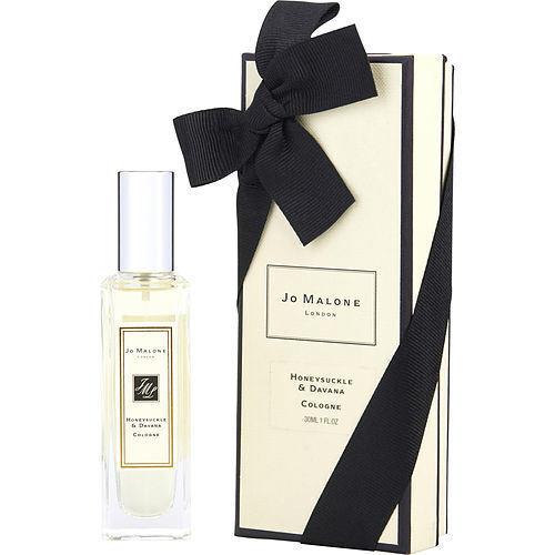 Jo Malone Honeysuckle and Davana Cologne 1 oz