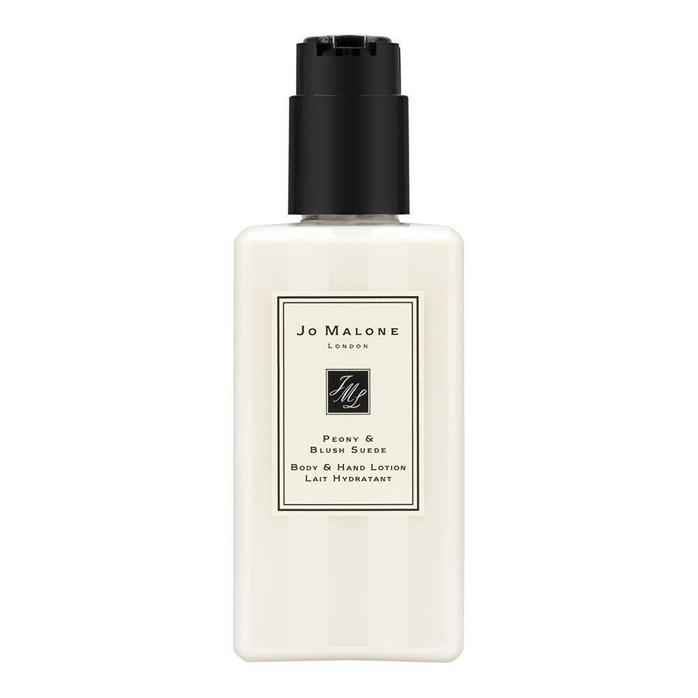 Jo Malone Peony Blush Suede Body Hand Lotion 8.5 Ounce