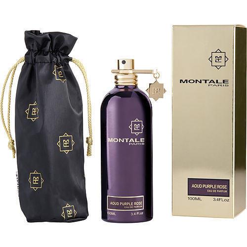 Montale Aoud Purple Rose Eau De Parfum