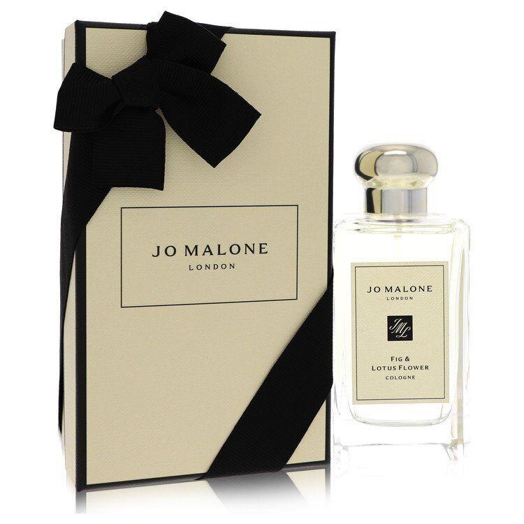 Jo Malone Fig Lotus Flower Jo Malone Cologne 3.4 oz / e 100 ml