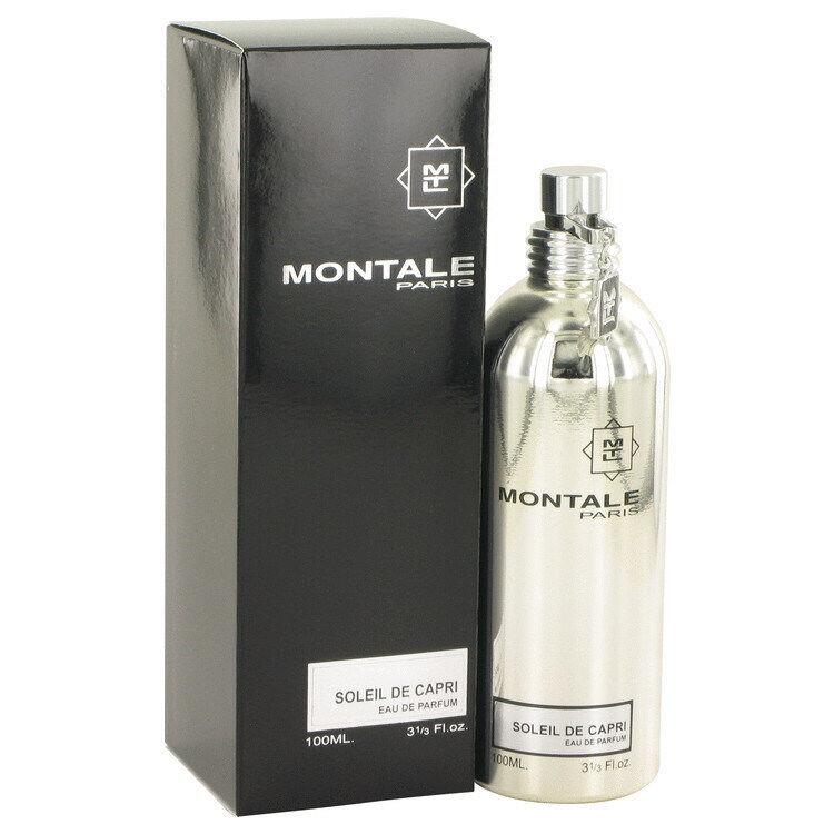 Montale FX16014 3.3 oz Montale Soleil De Capri Eau De Parfum Spray