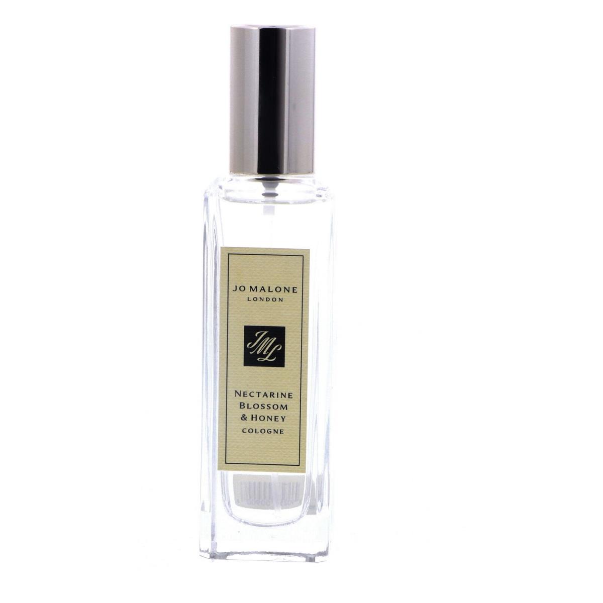 Jo Malone Nectarine Blossom and Honey Cologne 1 oz 2 Pack