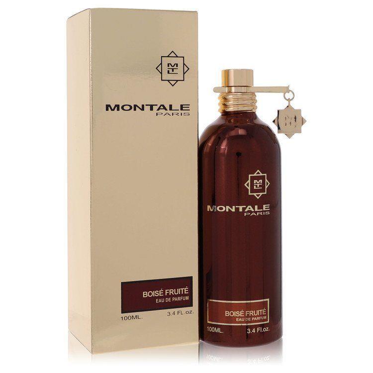 Montale Boise Fruite Eau De Parfum Spray 3.3 oz