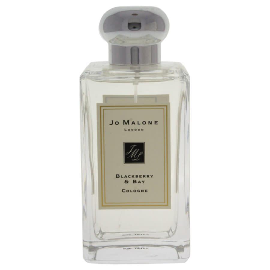 Jo Malone Ladies Blackberry Bay Edc Spray 3.4 oz Fragrances 690251026104