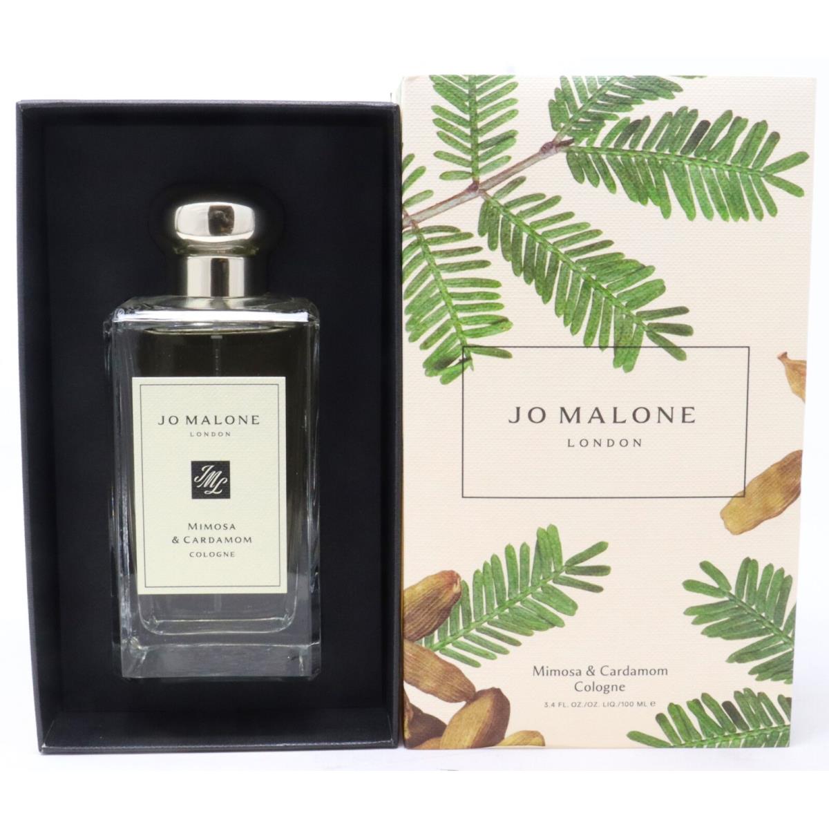 Mimosa Cardamom by Jo Malone Cologne 3.4oz/100ml Spray