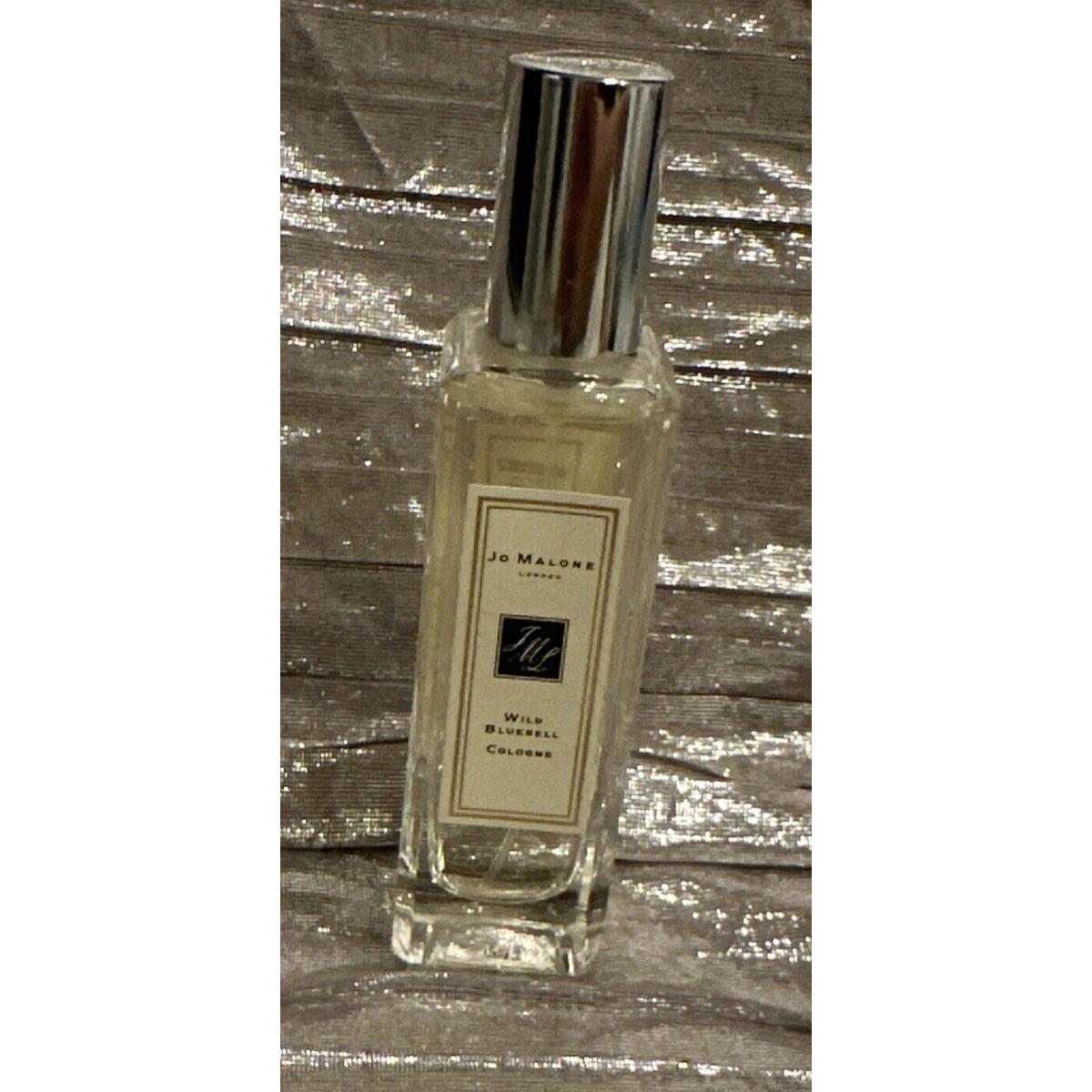 JO Malone - Wild Bluebell -cologne 30 Ml. Travel - Spray