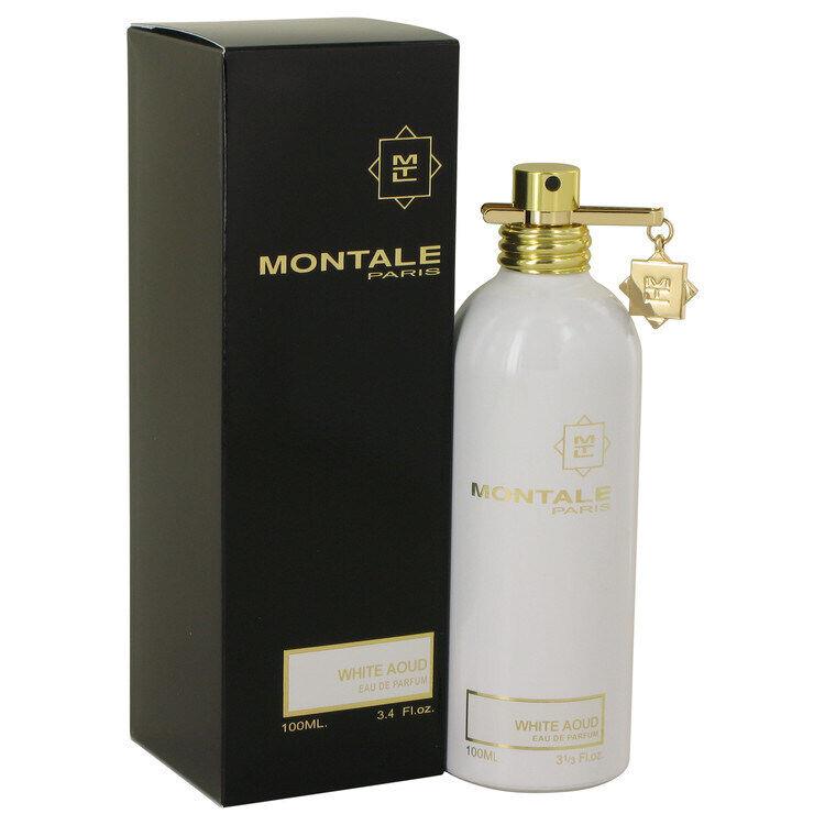 Montale White Aoud Perfume Unisex