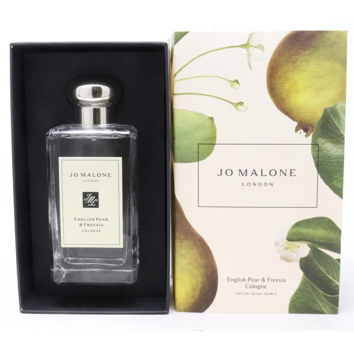 English Pear Freesia by Jo Malone Cologne 3.4oz/100ml Spray