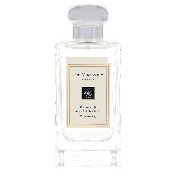 Jo Malone Peony Blush Suede by Jo Malone Cologne Spray Unisex Unboxed 3.4 oz