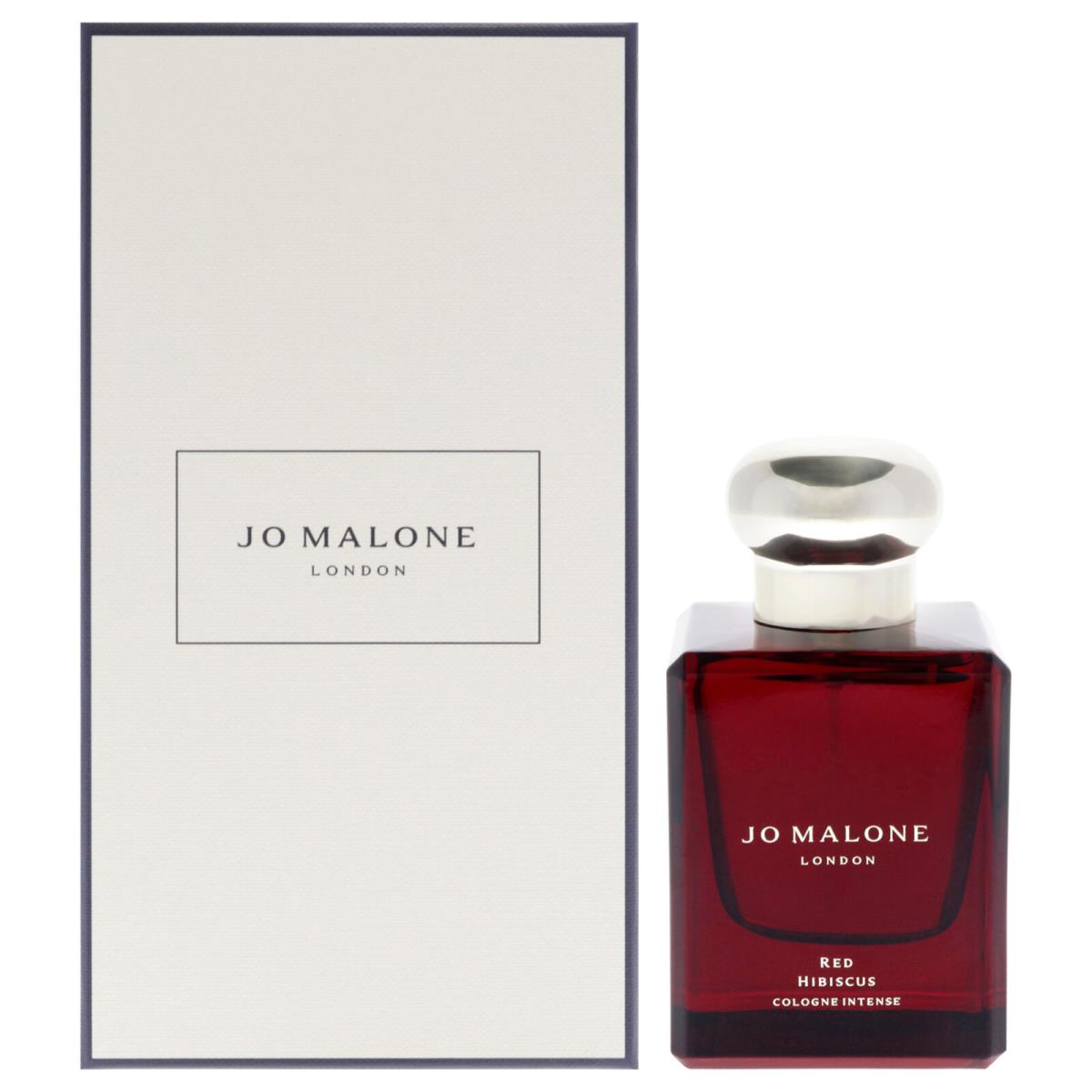 Red Hibiscus Intense by Jo Malone For Unisex - 1.7 oz Cologne Spray