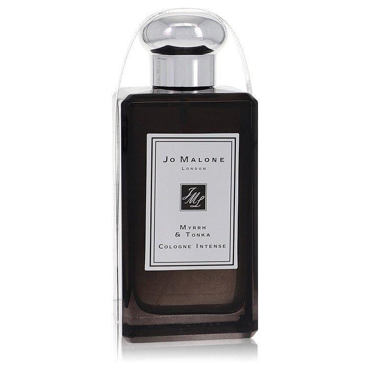 Jo Malone Myrrh Tonka by Jo Malone Cologne Spray Unisex Unboxed 3.4 oz Wome