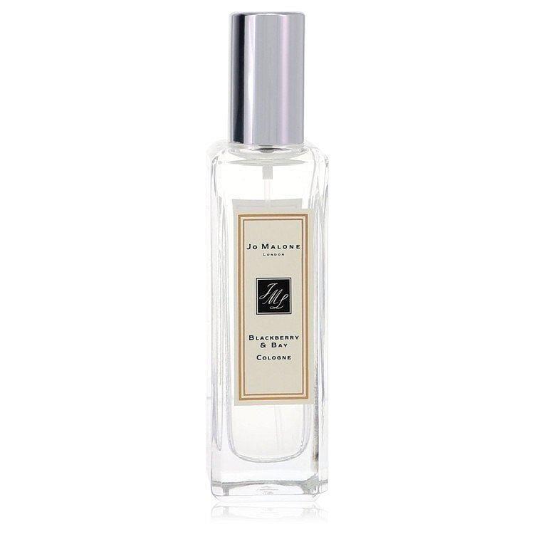 Jo Malone Blackberry Bay by Jo Malone Cologne Spray Unisex Unboxed 1 oz Men