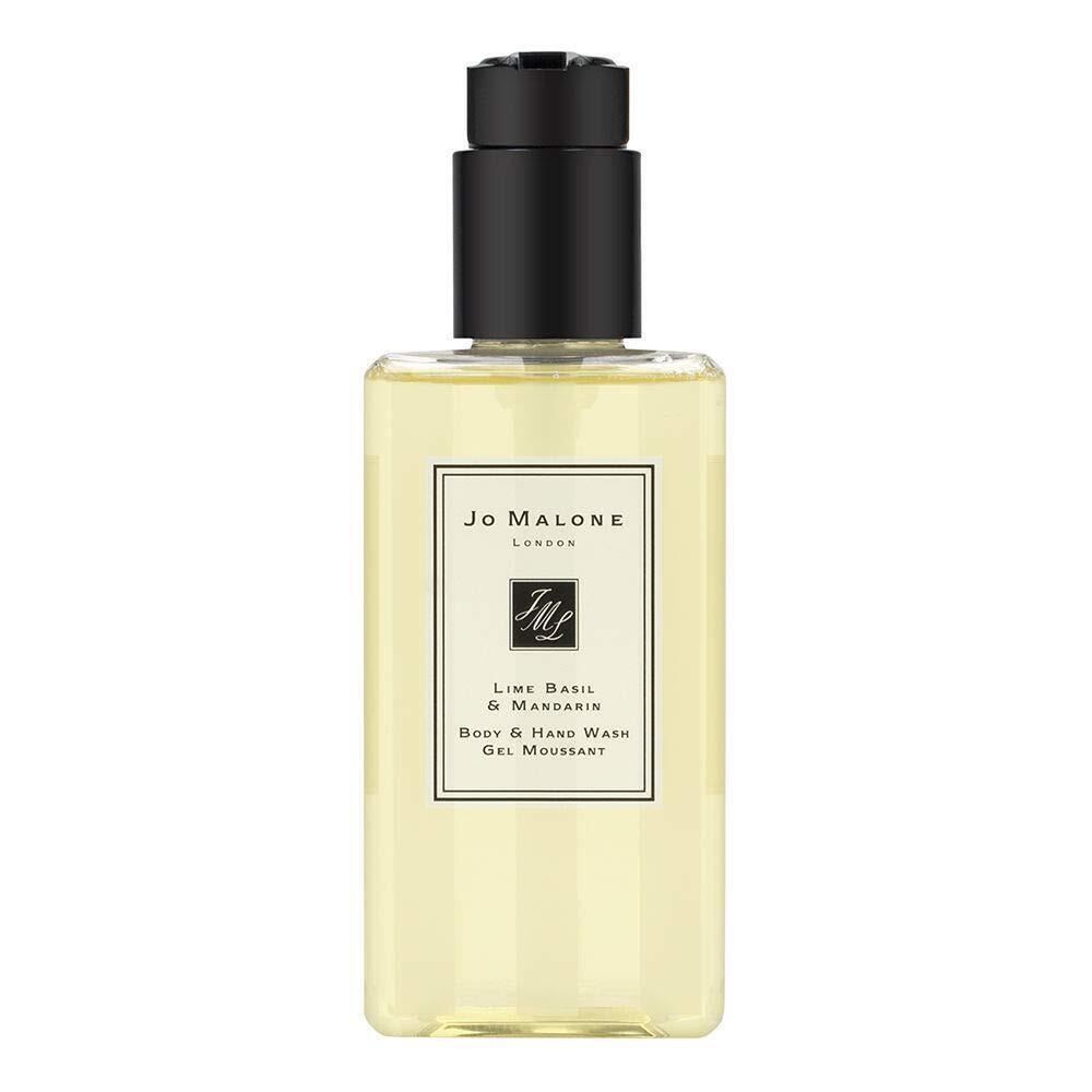 Jo Malone London Lime Basil Mandarin Scented Body Hand Wash Gel 8.5 oz