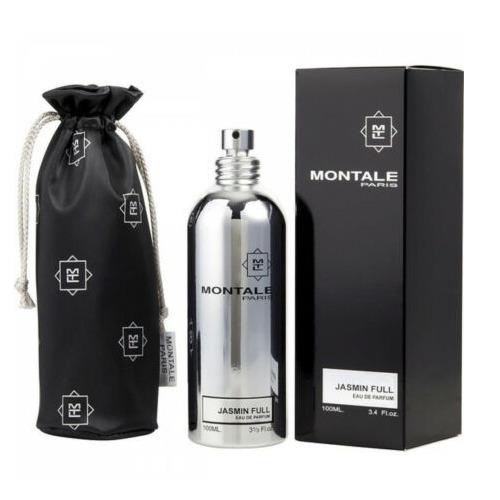 Jasmin Full by Montale 3.4 oz Edp Cologne Perfume Unisex