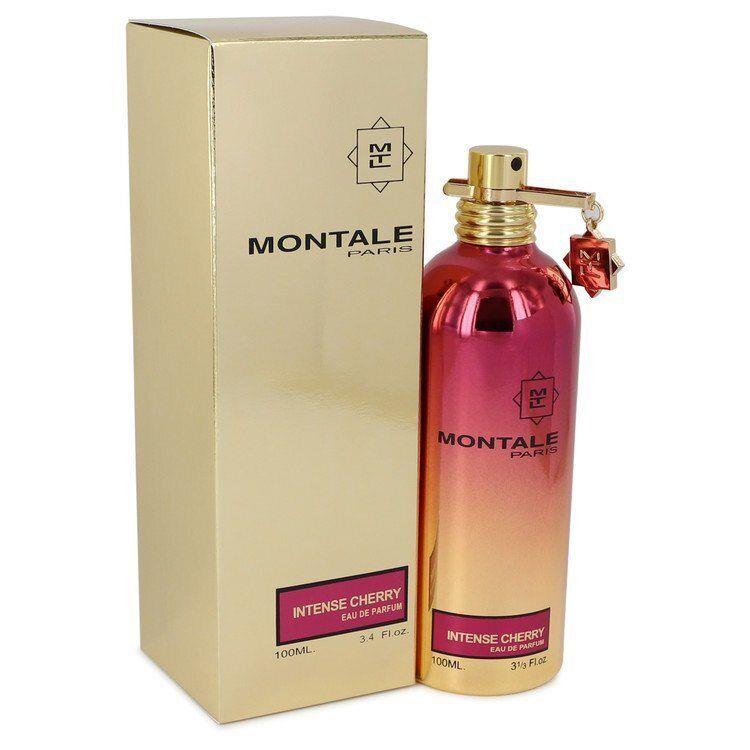 Montale 228767 3.4 oz Ladies Intense Cherry Eau De Perfume Spray