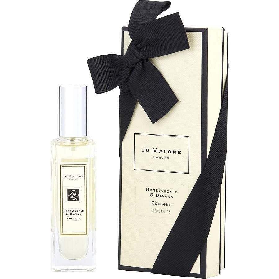 JO Malone Honeysuckle Davana by Jo Malone Women - Cologne Spray 1 OZ