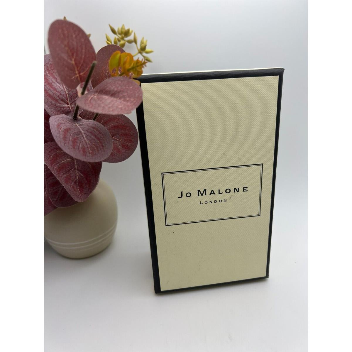 Jo Malone Wild Bluebell Cologne Fragrance Perfume 3.4fl oz - Nob