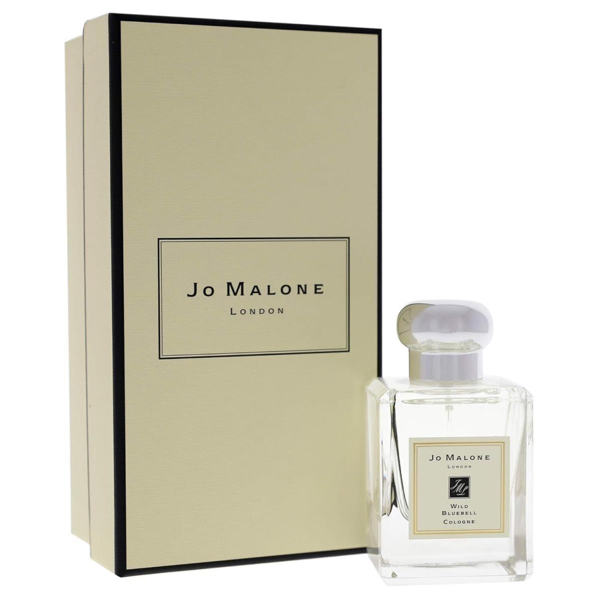 Jo Malone Wild Bluebell Women 1.7 oz Cologne Spray FLJOM034