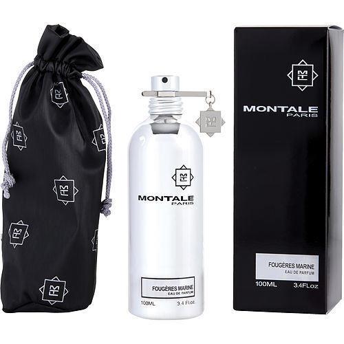 Montale Fougeres Marines Eau De Parfum Spray 3.3 oz