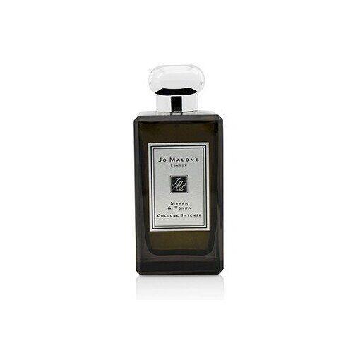 JO Malone London Myrrh Tonka Cologne Intense