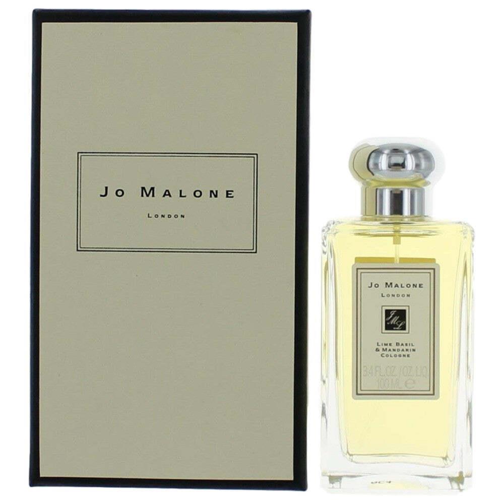 Jo Malone Lime Basil Mandarin By Jo Malone 3.4Oz Cologne Spray Unisex