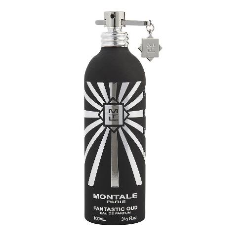 Fantastic Oud by Montale 3.4 oz Edp Cologne For Men Perfume Women Unisex Tester