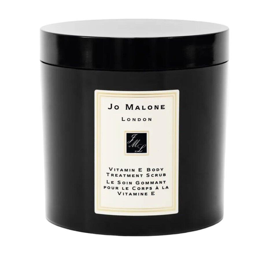 Jo Malone London Vitamin E Body Treatment Scrub 600g 21oz Gently Exfoliates