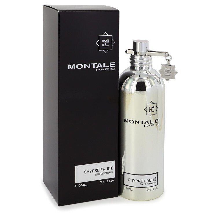 Montale CYFES33 3.3 oz Chypre Fruite Edp Spray For Unisex