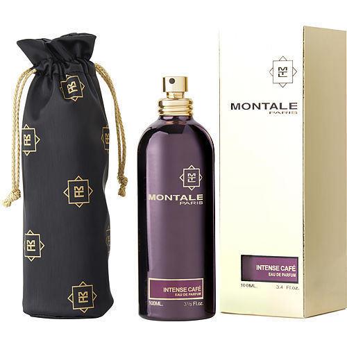 Montale Intense Cafe Eau de Parfum Spray Perfume For Women 3.3 Oz