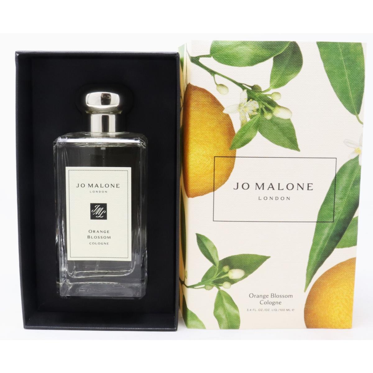 Orange Blossom by Jo Malone Cologne 3.4oz/100ml Spray