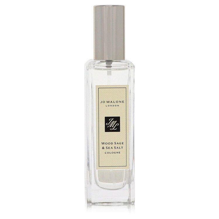 Jo Malone Wood Sage Sea Salt by Jo Malone Cologne Spray 1 oz Unisex