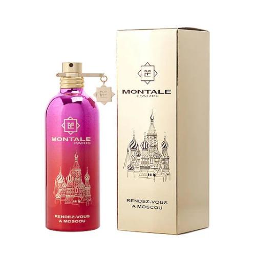 Rendez-vous A Moscou by Montale 3.4 oz Edp Perfume For Women