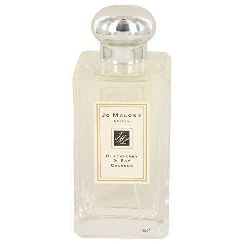 Jo Malone Blackberry Bay Cologne Spray For Women 3.4 Oz