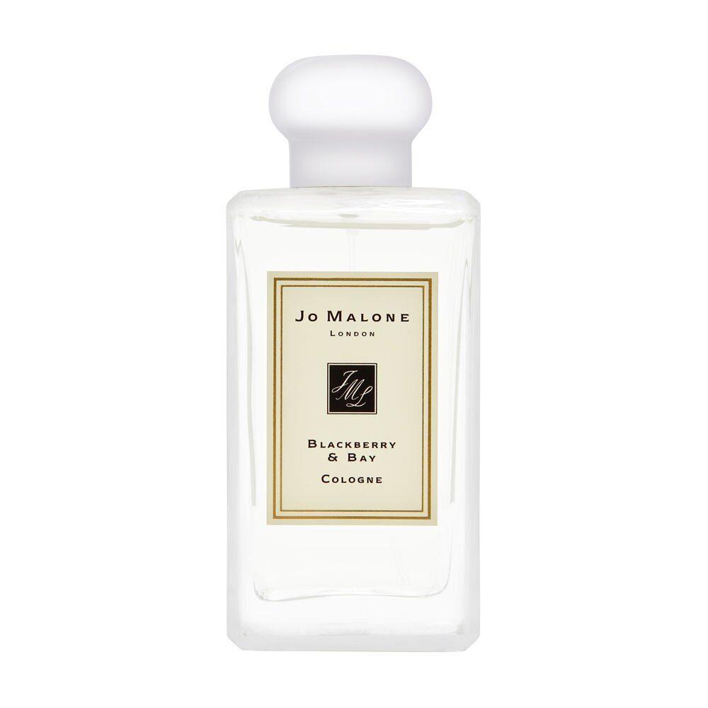 Jo Malone Blackberry Bay Cologne Spray For Women 3.4 Ounce Originally Unboxed