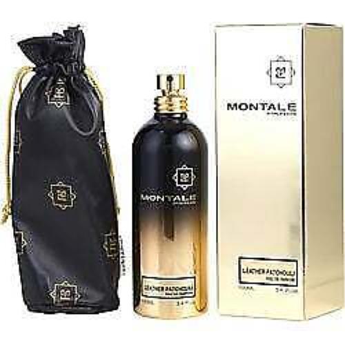 Montale Leather Patchouli Eau De Parfum