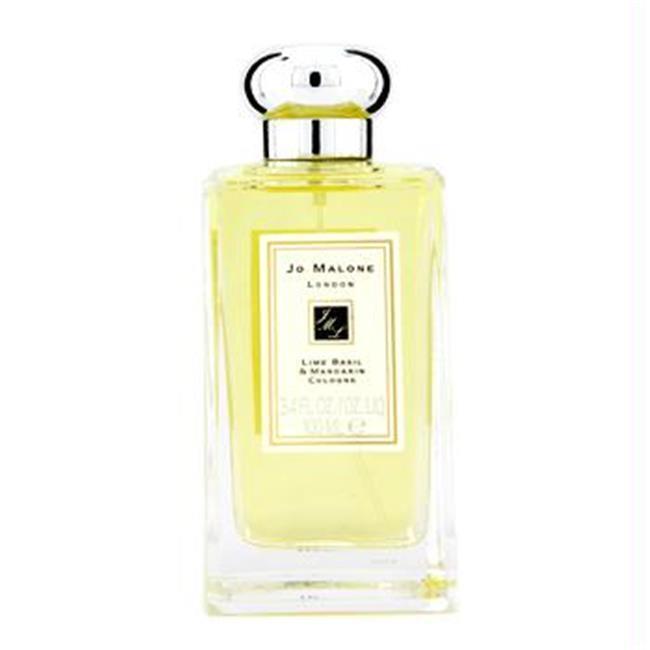 Jo Malone 13955289505 Lime Basil and Amp Mandarine Cologne Spray