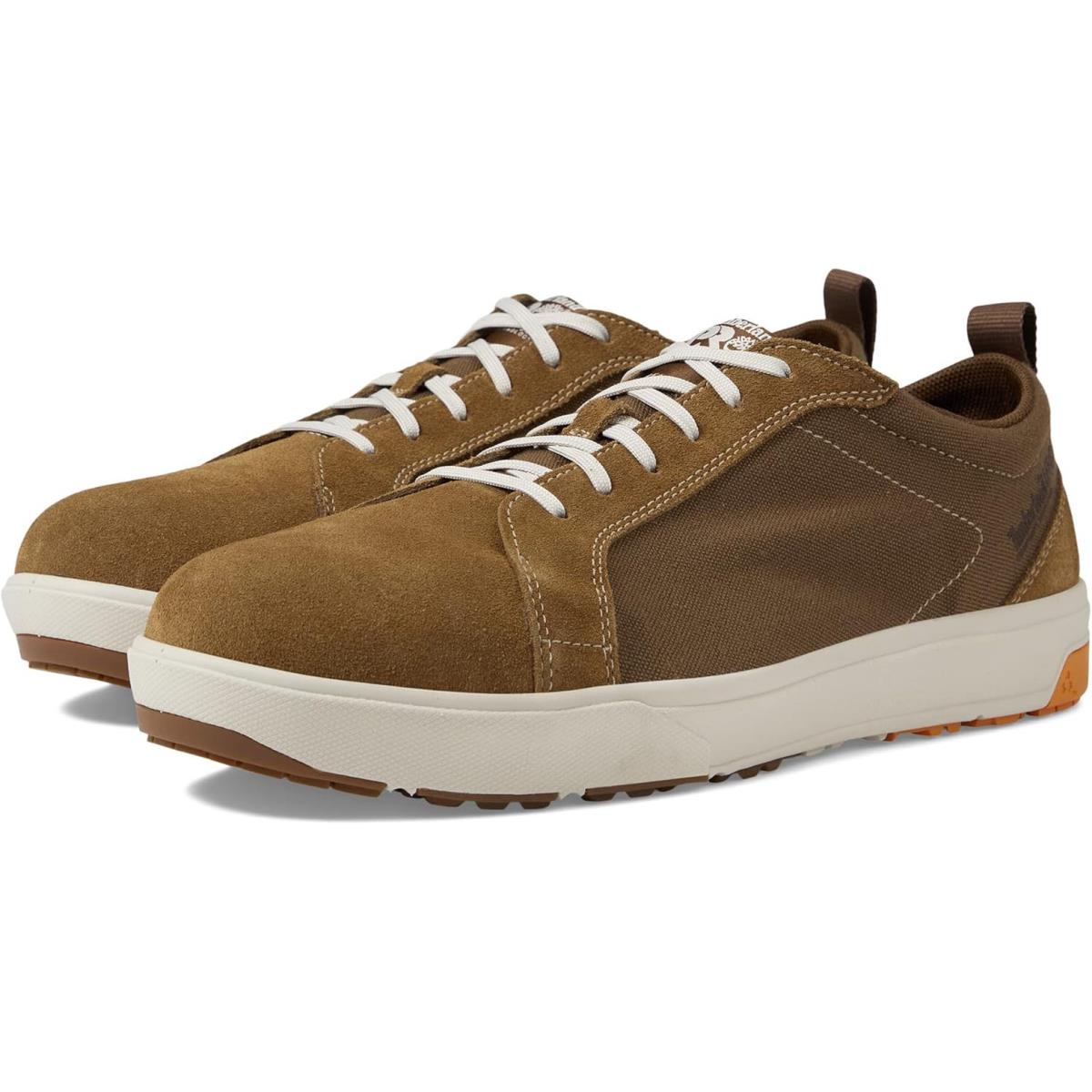 Timberland Men`s Berkley Oxford Outdoors Equipment