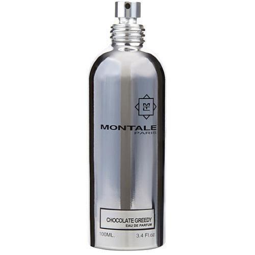 Chocolate Greedy by Montale 3.4 oz Edp Perfume Cologne For Men Women Tester