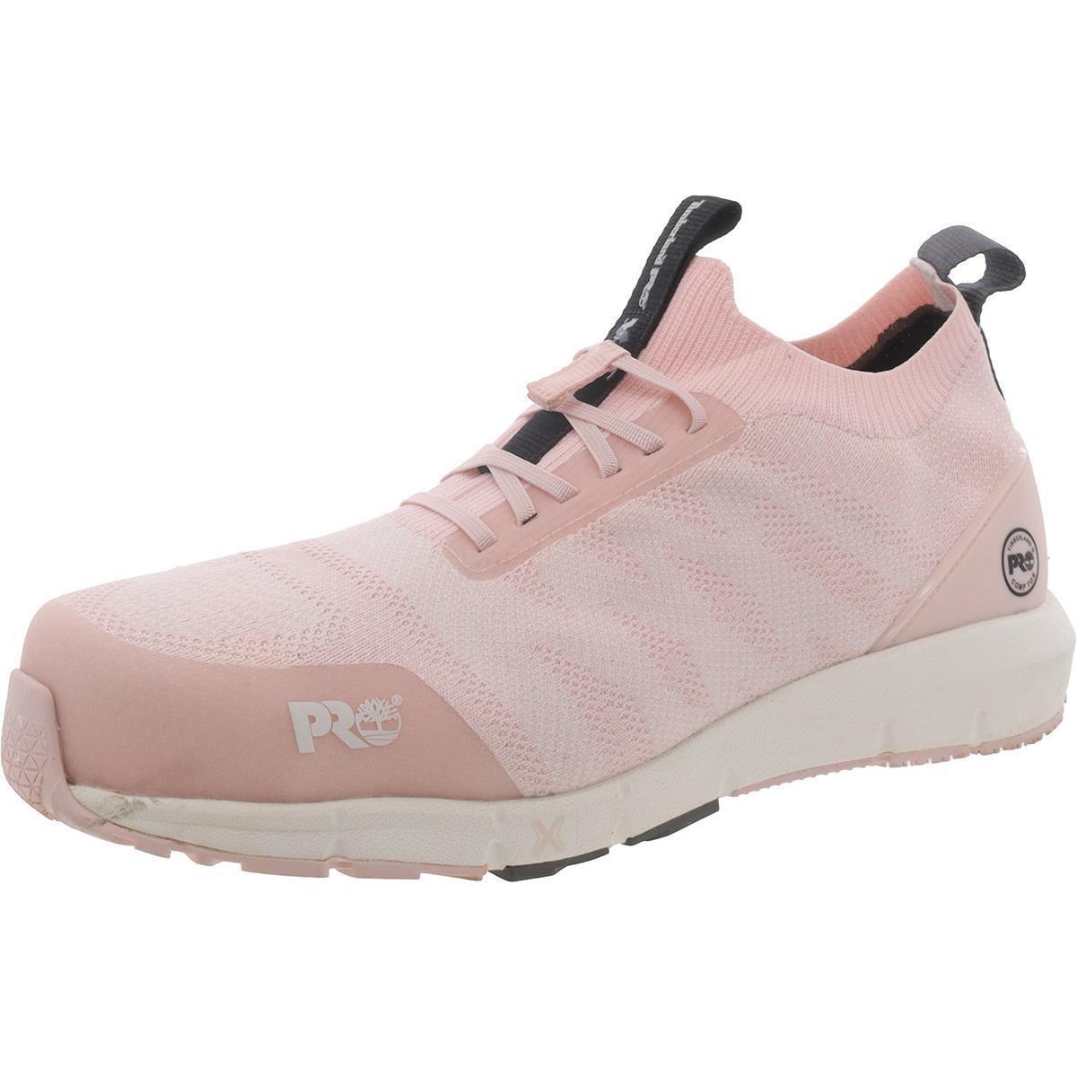 Timberland Womens Utility Lace-up Work Safety Shoes Sneakers Bhfo 7784