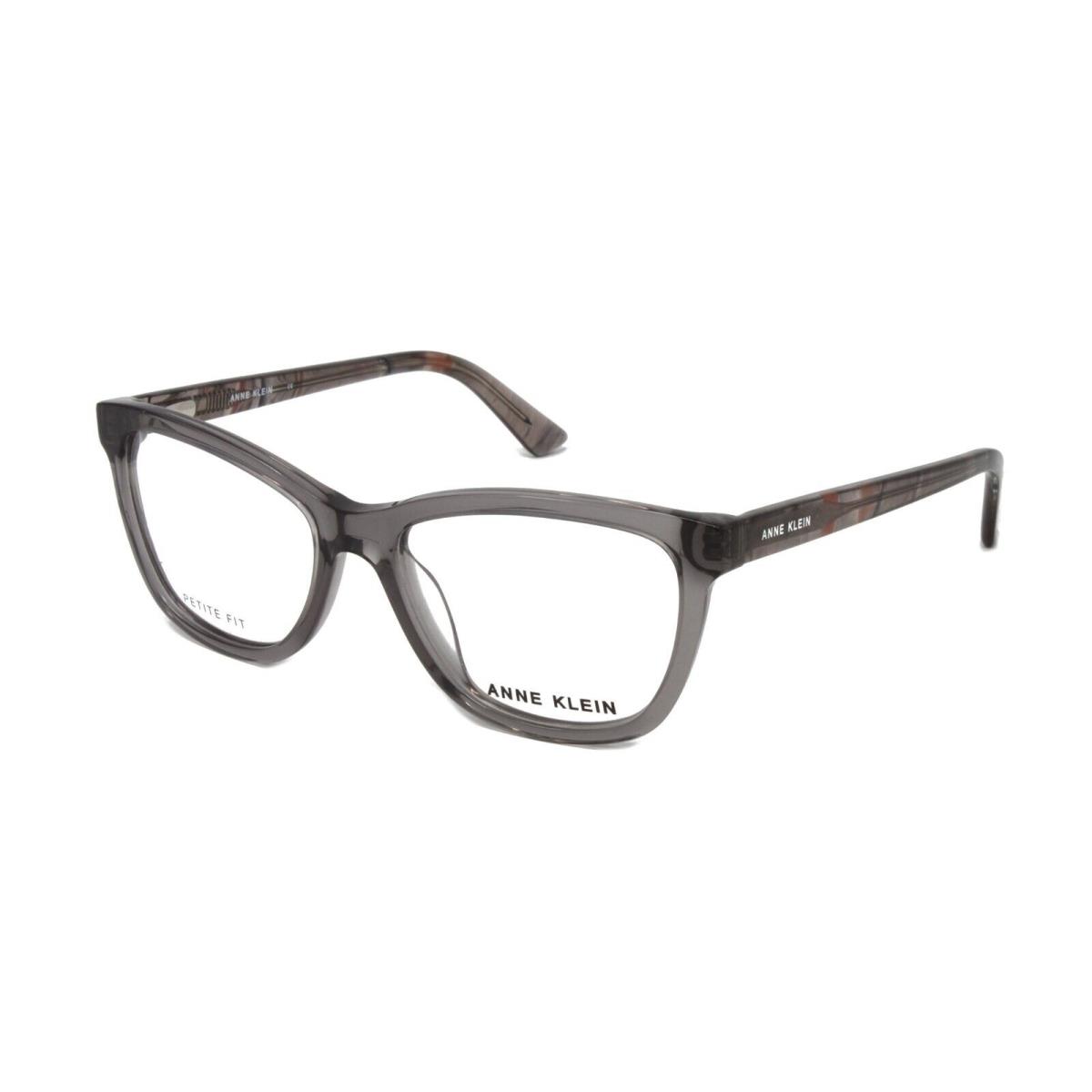 Anne Klein Eyeglasses Women`s Frames AK5074 036 Smoke 51mm